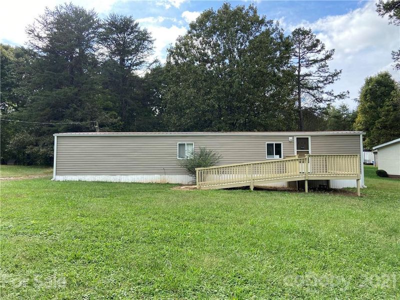 208 Jasmine Cir, Troutman, NC 28166