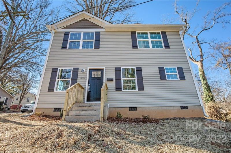 685 Wilson St, Kannapolis, NC 28083