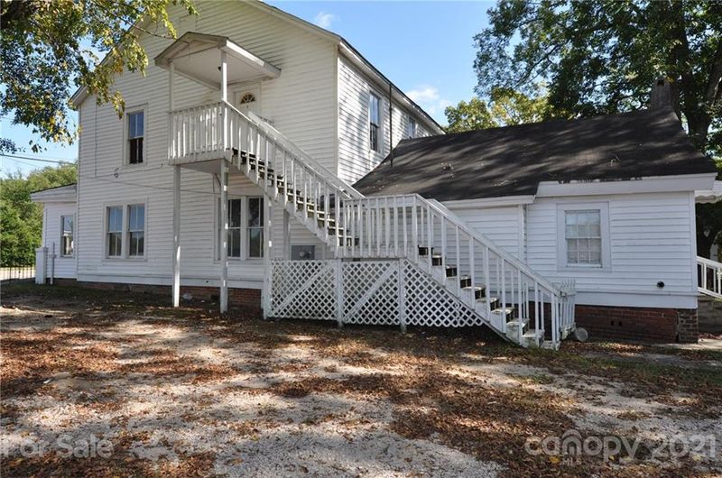 173 Columbia St, Chester, SC 29706