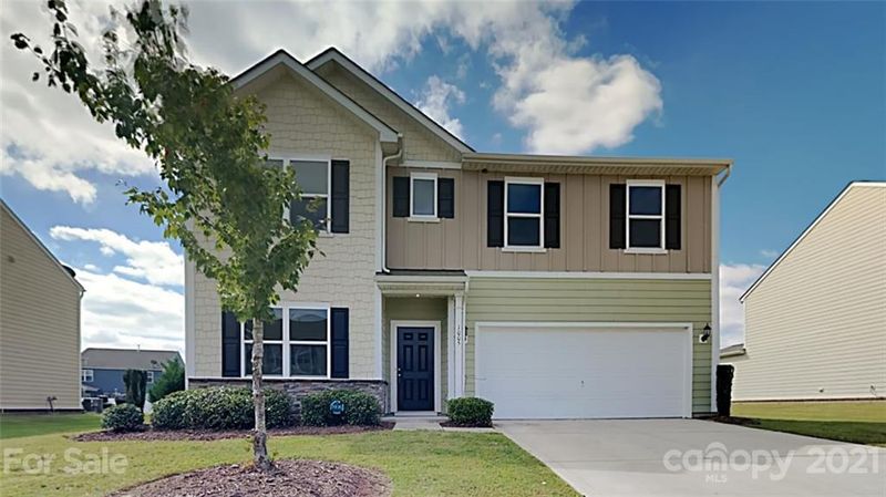 1005 Lavender Ln, Indian Trail, NC 28079