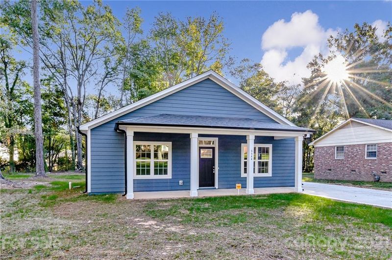 6644 Kemp St, Charlotte, NC 28213