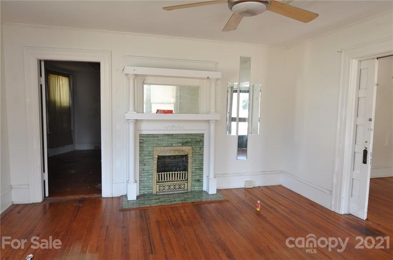 180 Columbia St, Chester, SC 29706