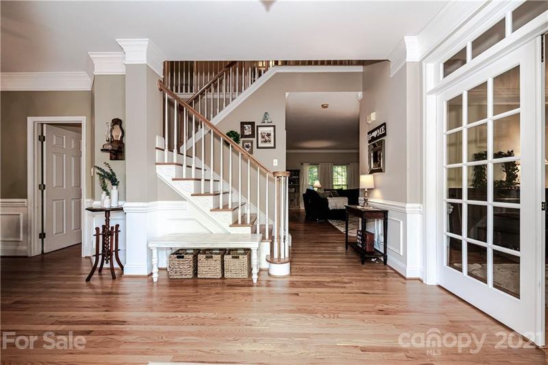 12616 Kencot Ct, Huntersville, NC 28078