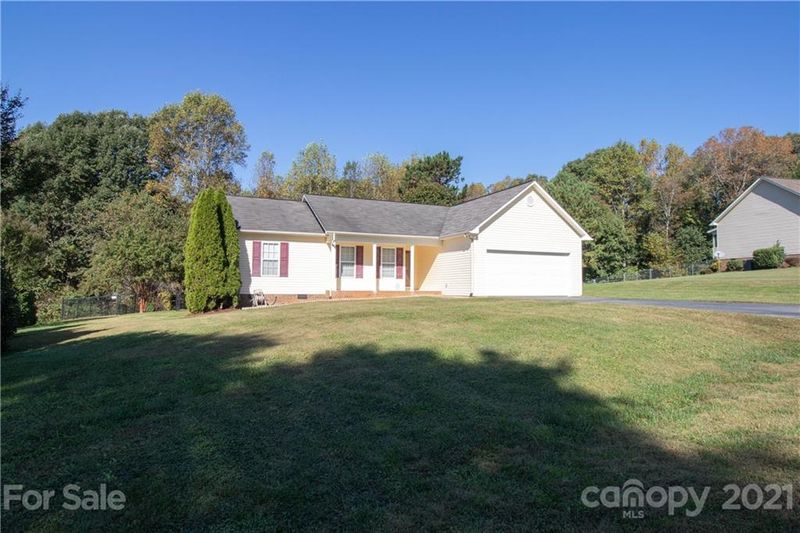 4659 Powder Horne Ln, Conover, NC 28613