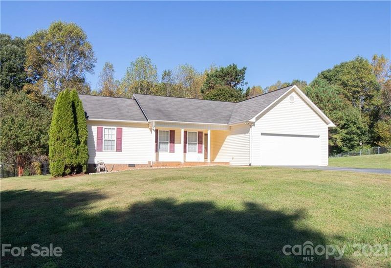 4659 Powder Horne Ln, Conover, NC 28613