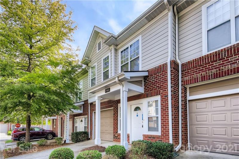 15411 St Christopher Ct, Charlotte, NC 28277