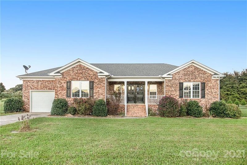 3300 Antler View Ct, Monroe, NC 28112