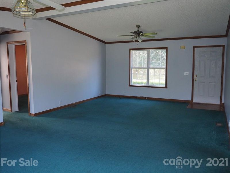 1201 Goldmine Rd, Chester, SC 29706