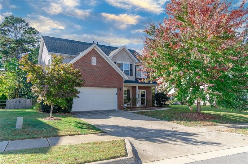 1348 Red Birch Pl, Kannapolis, NC 28081