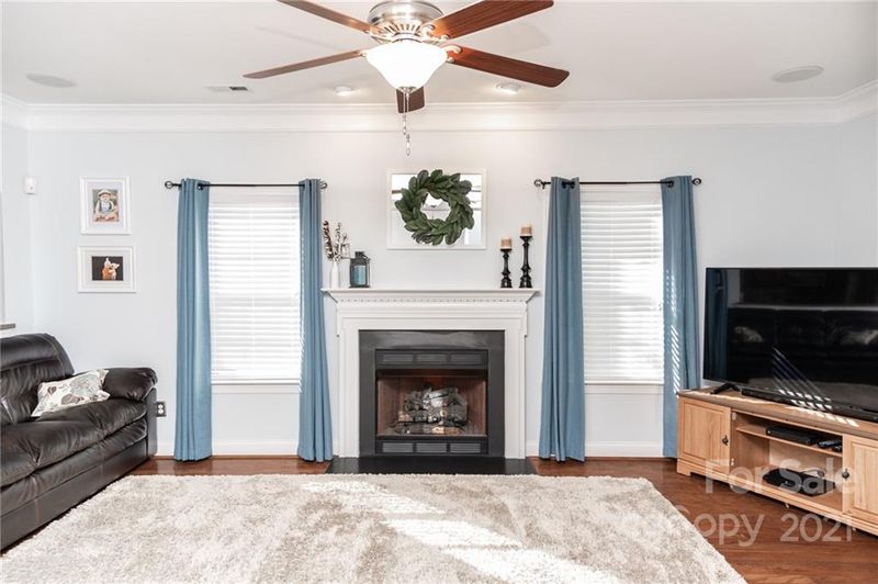 1348 Red Birch Pl, Kannapolis, NC 28081