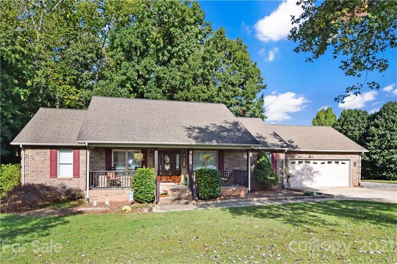 1165 Lowrance Rd #2, Catawba, NC 28609