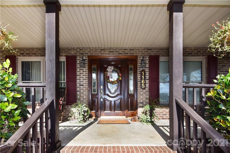 1165 Lowrance Rd #2, Catawba, NC 28609