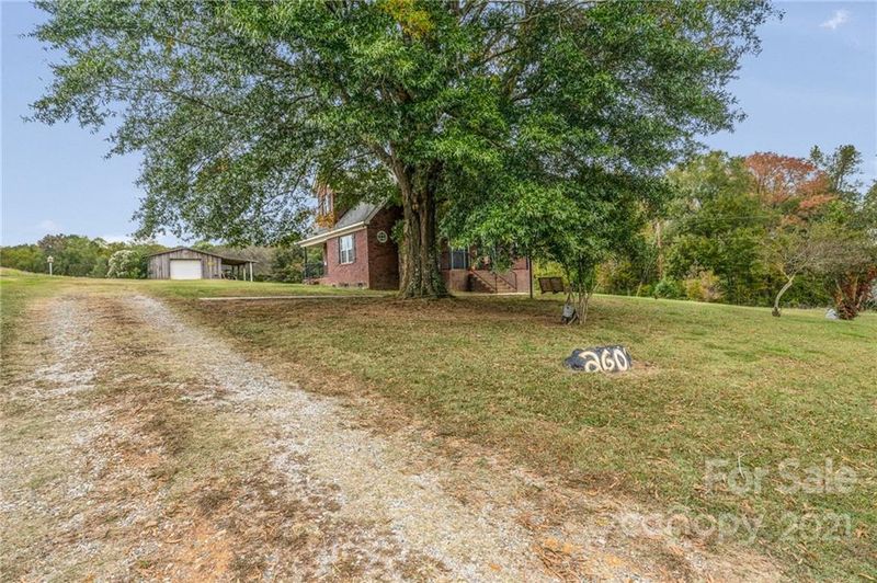 2607 Bundy William Rd, Marshville, NC 28103