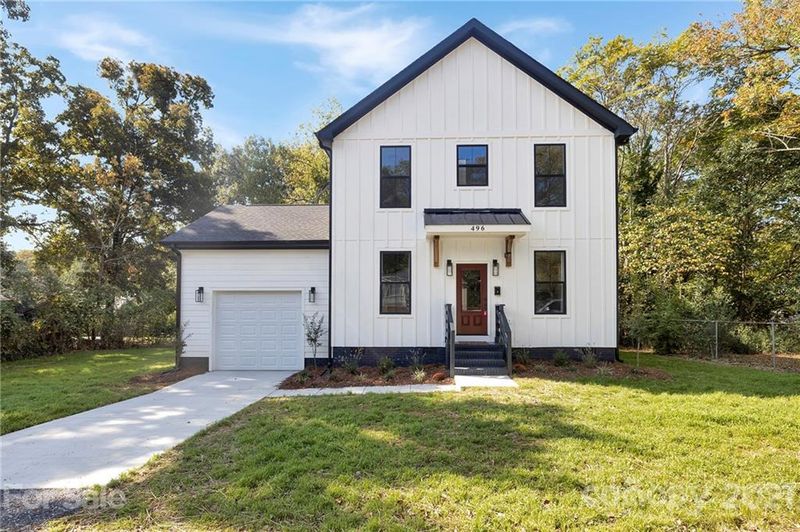 496 State St Extension, Rock Hill, SC 29730