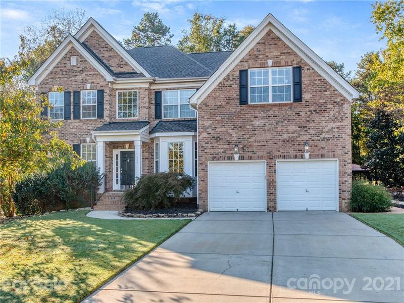1600 Ballwood Ct, Mint Hill, NC 28227