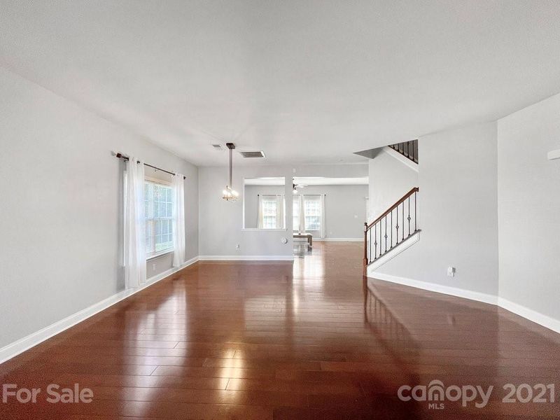 5330 Talus Trace Ln, Charlotte, NC 28215