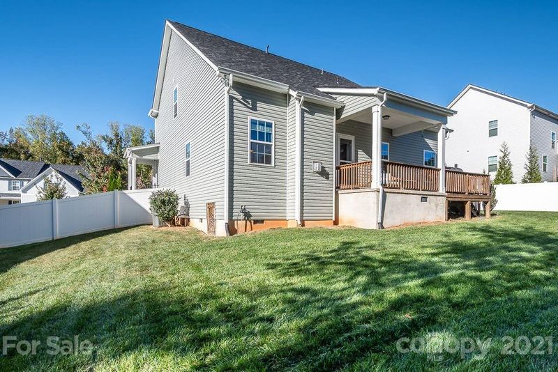 116 Willowbrook Dr, Mooresville, NC 28115