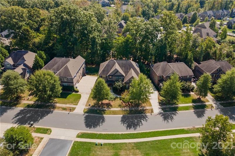 8917 Red Barone Pl, Waxhaw, NC 28173