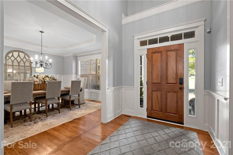 8917 Red Barone Pl, Waxhaw, NC 28173