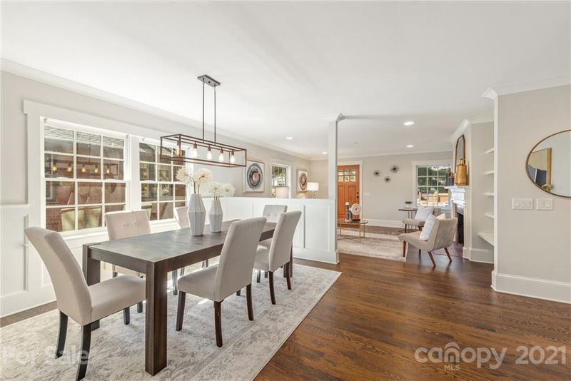321 S Summit Ave, Charlotte, NC 28208
