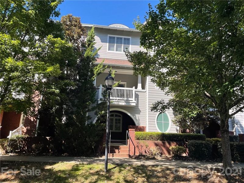 2232 Lyndhurst Ave, Charlotte, NC 28203