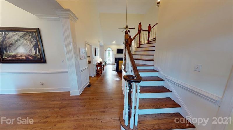 2922 James Hamilton Rd, Monroe, NC 28110