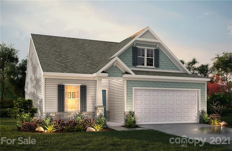 25317 Seagull Dr #484, Lancaster, SC 29720