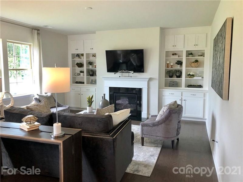 604 Deep River Way #657, Waxhaw, NC 28173