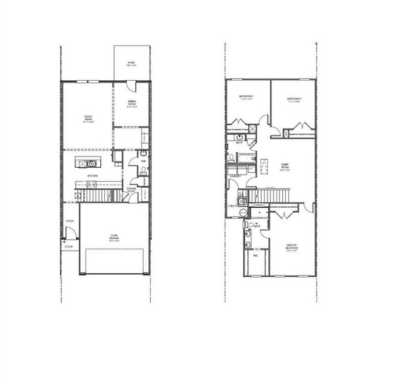 6455 Kinder Ln #11, Lancaster, SC 29720