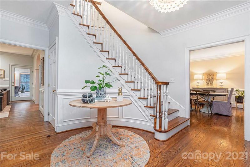 4225 Quail View Rd, Charlotte, NC 28226