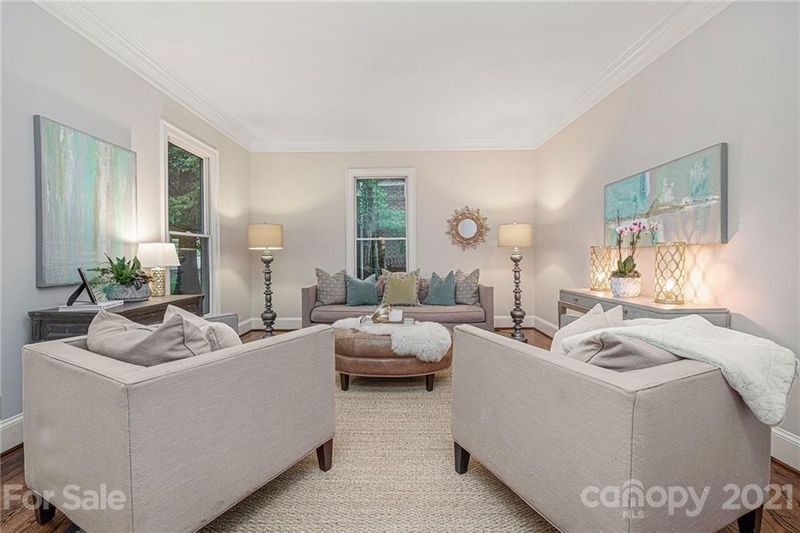 4225 Quail View Rd, Charlotte, NC 28226