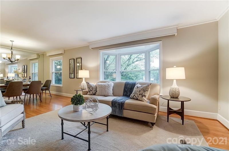 2522 Tower Ct, Charlotte, NC 28209