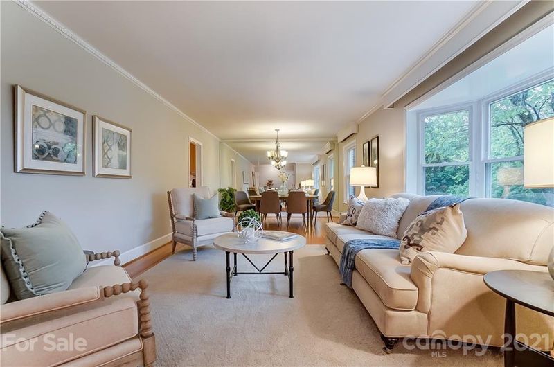 2522 Tower Ct, Charlotte, NC 28209