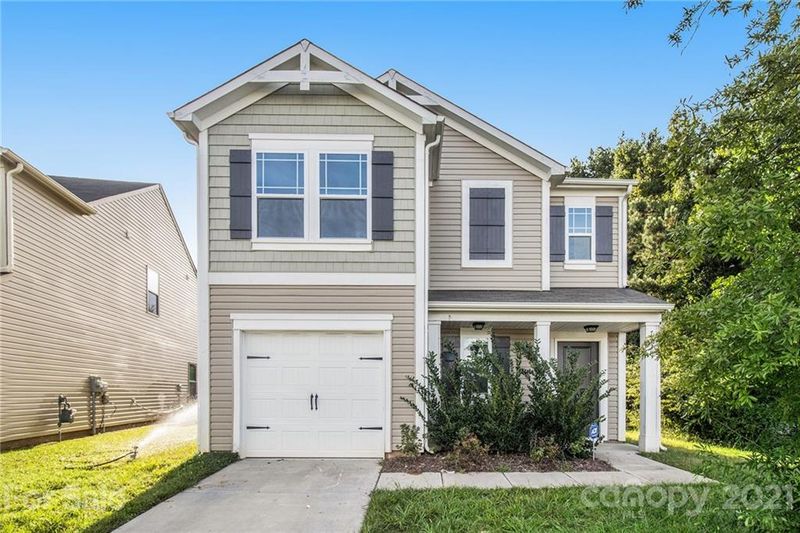 7128 Pitzer Dr, Charlotte, NC 28269