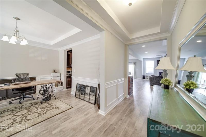 2616 Treeline Dr, Concord, NC 28027