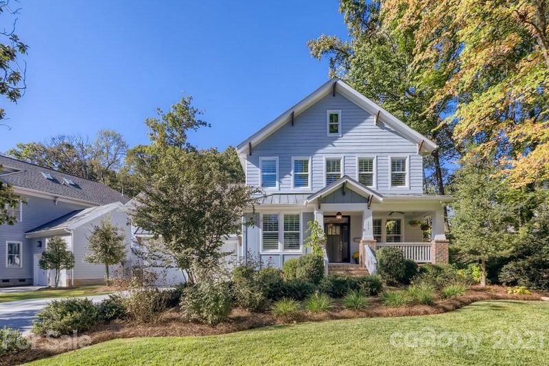 153 Mcalway Rd, Charlotte, NC 28211