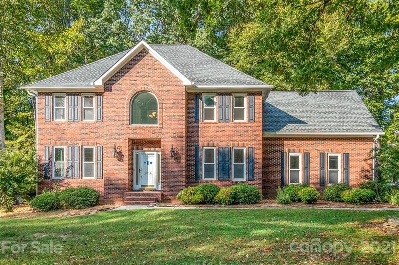 1016 Winterfield Dr, Mooresville, NC 28115