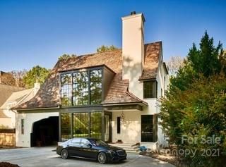 720 Cherokee Rd, Charlotte, NC 28207