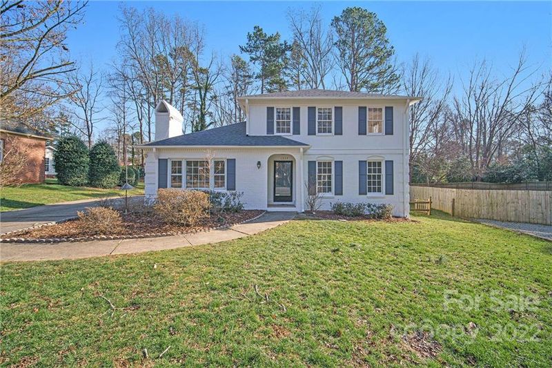 1335 Rock Point Rd, Charlotte, NC 28270