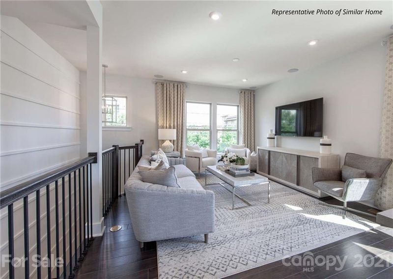 12056 Brooklyn Ave #48, Charlotte, NC 28204