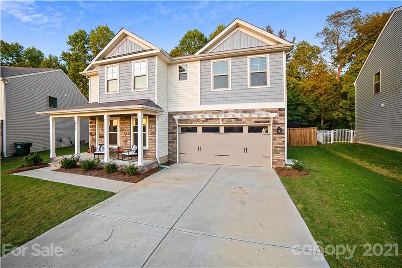 619 Oldham Ln, Rock Hill, SC 29732