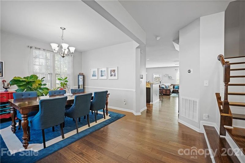 3303 Major Samuals Way, Charlotte, NC 28208