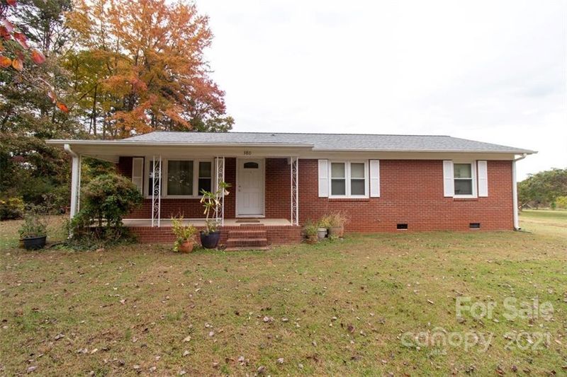 380 Lackey Farm Rd, Stony Point, NC 28678