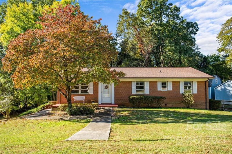 1020 Arrowhead Dr SE #72 & 73, Concord, NC 28025