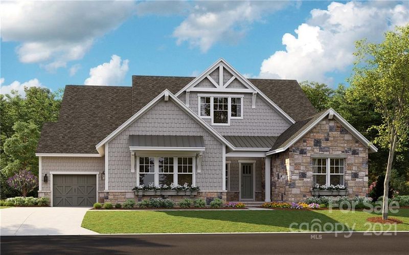 9573 Pacing Ln NW, Concord, NC 28027
