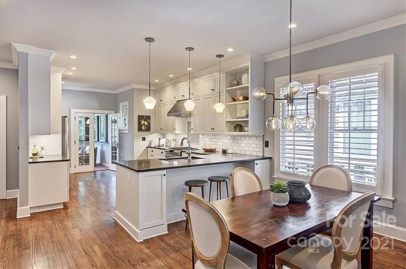 1505 Thomas Ave, Charlotte, NC 28205