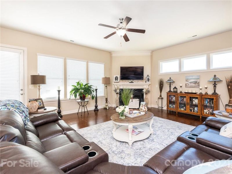 1030 Thessallian Ln, Indian Trail, NC 28079