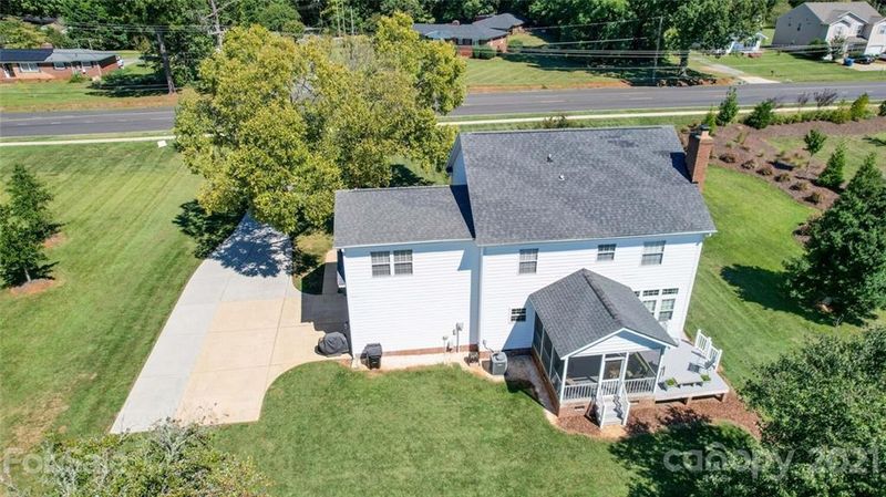6931 Pleasant Grove Rd, Charlotte, NC 28216