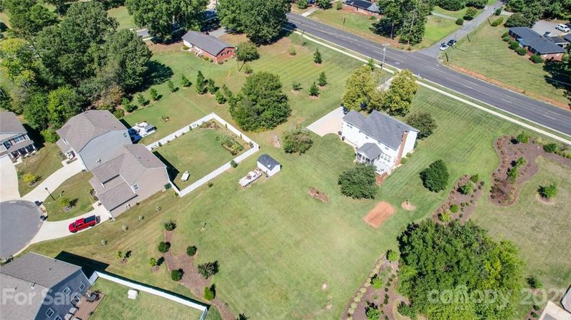 6931 Pleasant Grove Rd, Charlotte, NC 28216