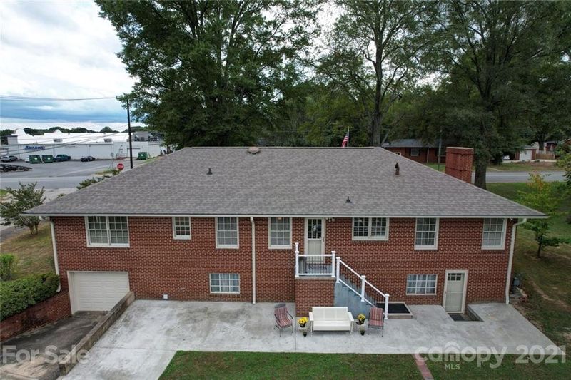 607 Jackson St, Kannapolis, NC 28083